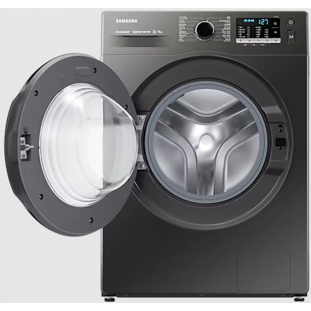 Samsung 三星 WW80AGAS21AXSH / Samsung WW80AGAS21AXSH / WW80AGAS21AXSH